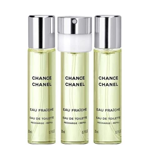 chanel chance twist refill|Chanel chance perfume afterpay.